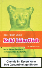Echt künstlich, Hans-Ulrich Grimm, 2007_1