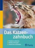 Katzenzahnbuch