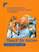 TTouch für Katzen, Linda Tellington-Jones, 2002_1